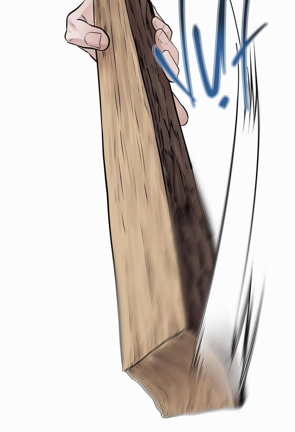 Over The Paradise 38 trang 44