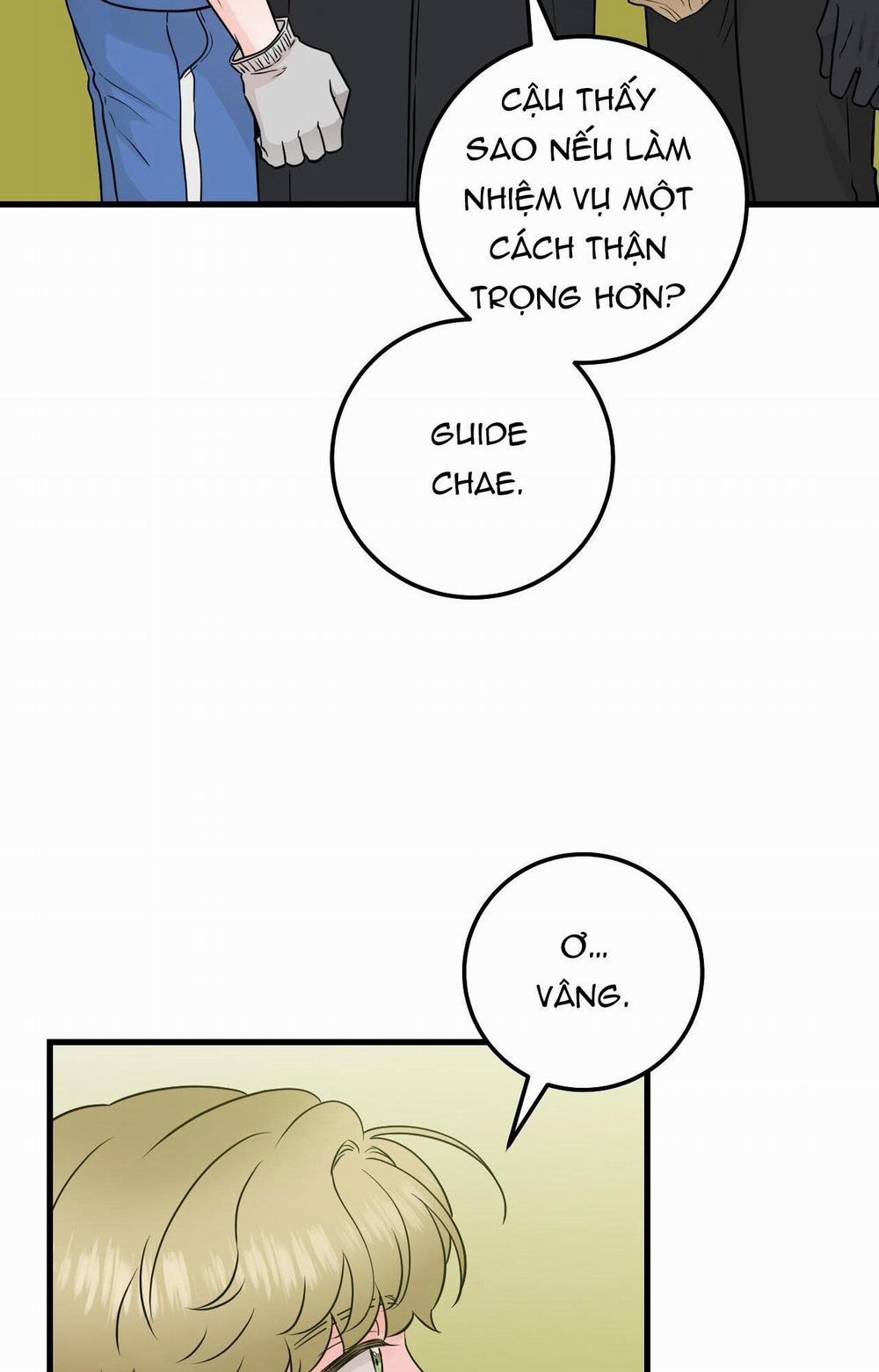 Over The Paradise 38 trang 46