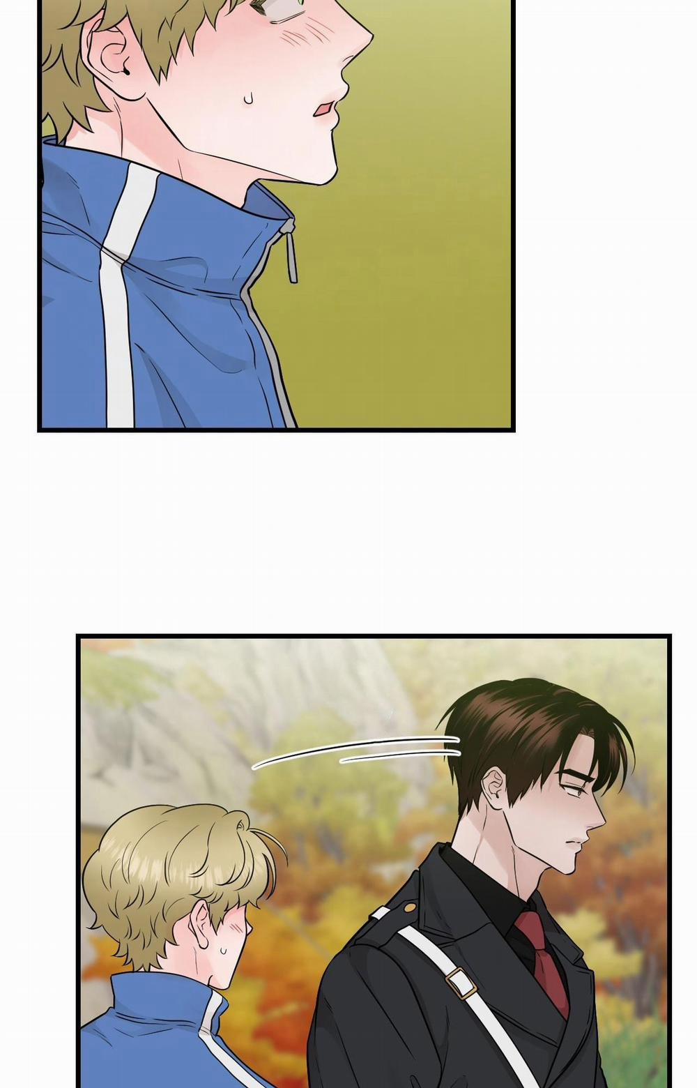 Over The Paradise 38 trang 47