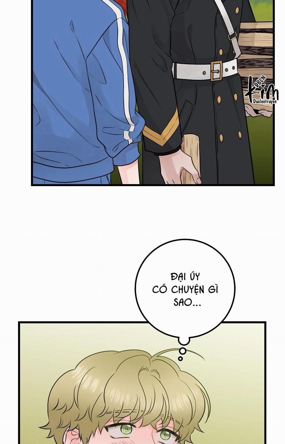 Over The Paradise 38 trang 48