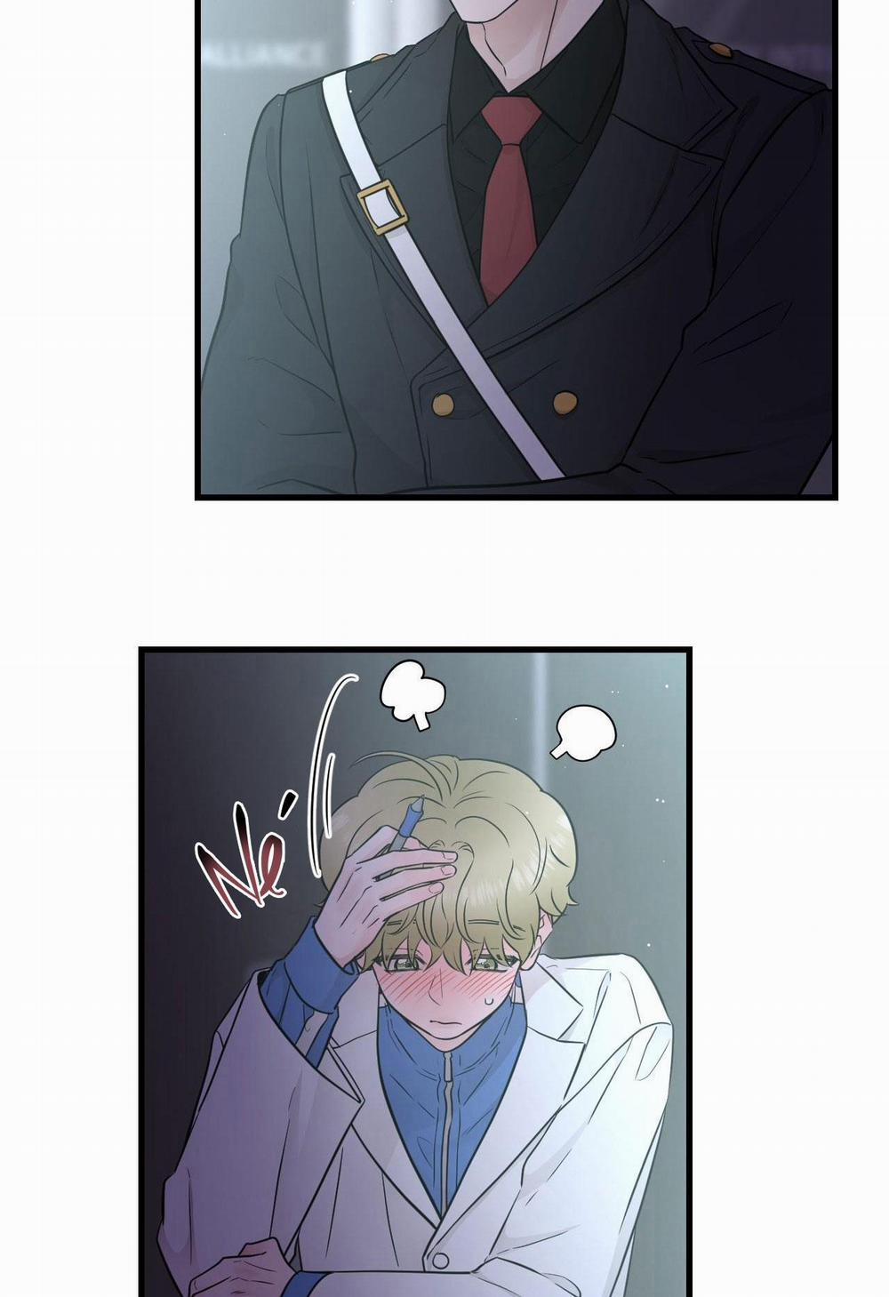 Over The Paradise 38 trang 5