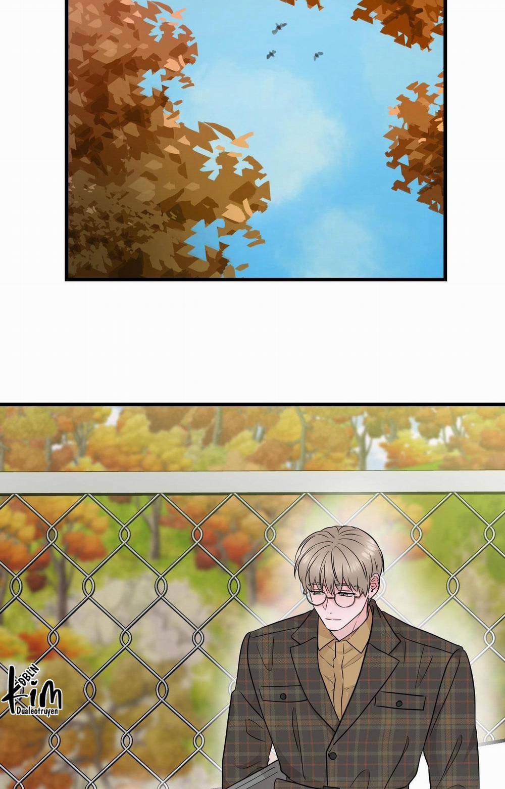 Over The Paradise 38 trang 52