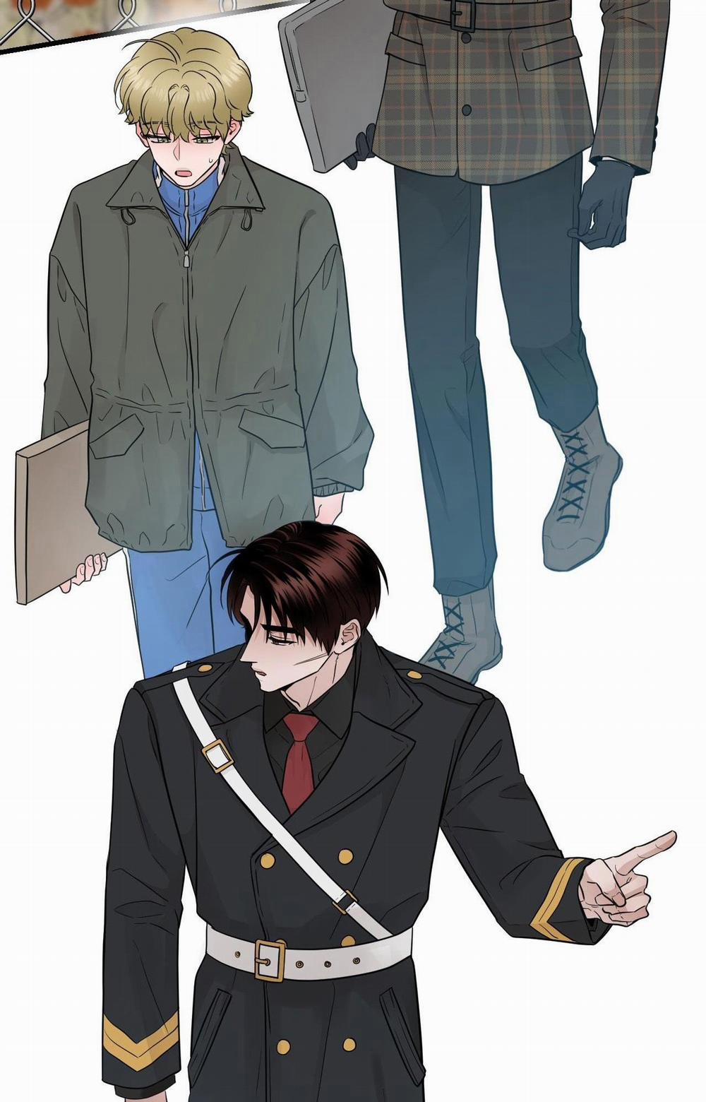 Over The Paradise 38 trang 53