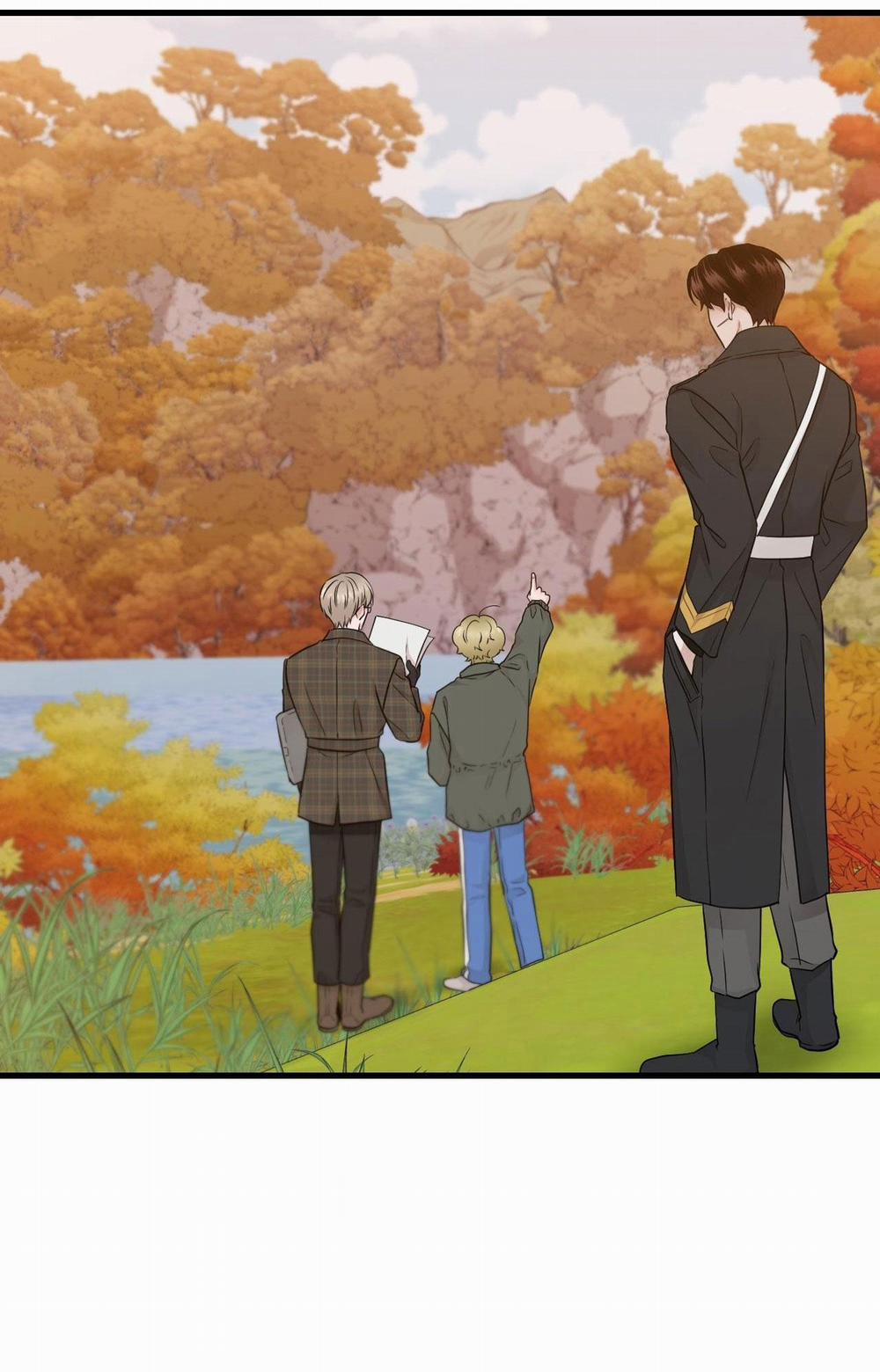 Over The Paradise 38 trang 55