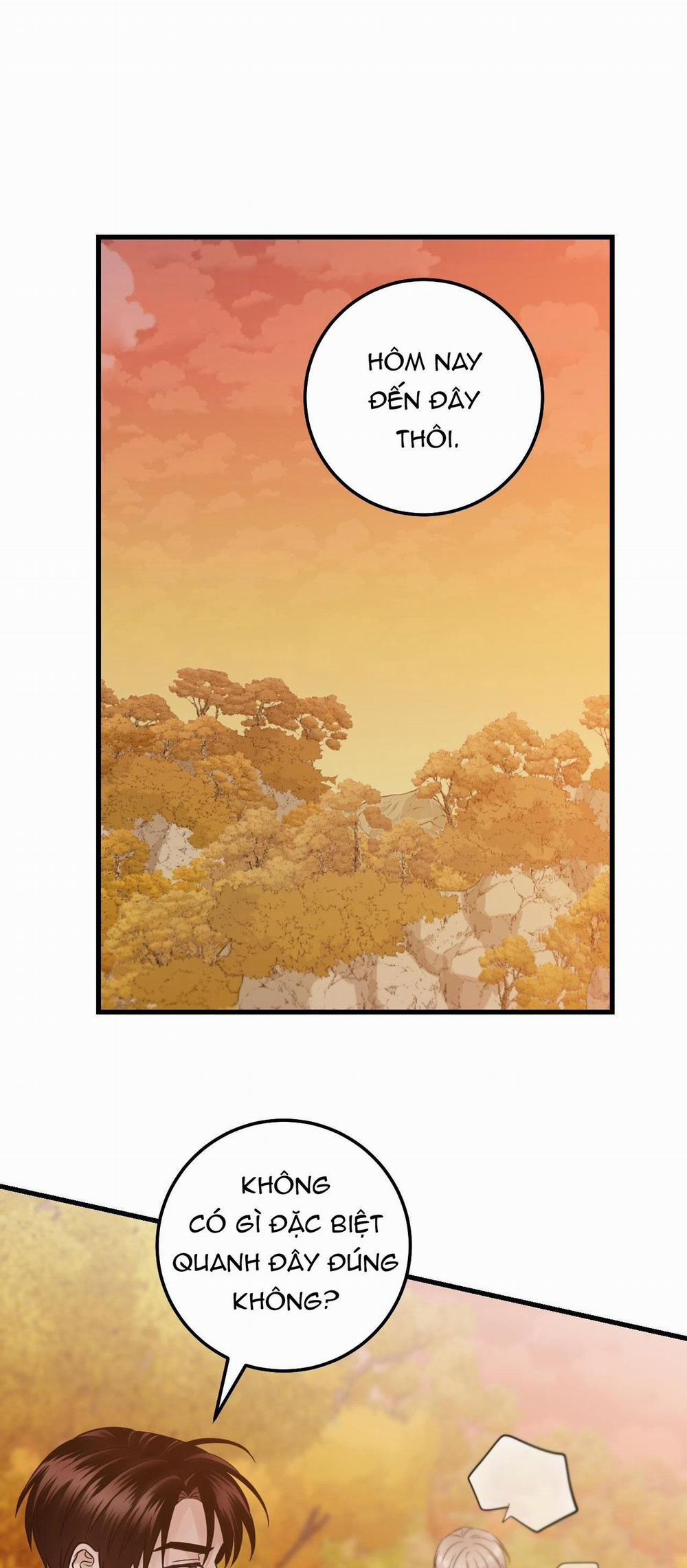 Over The Paradise 38 trang 56