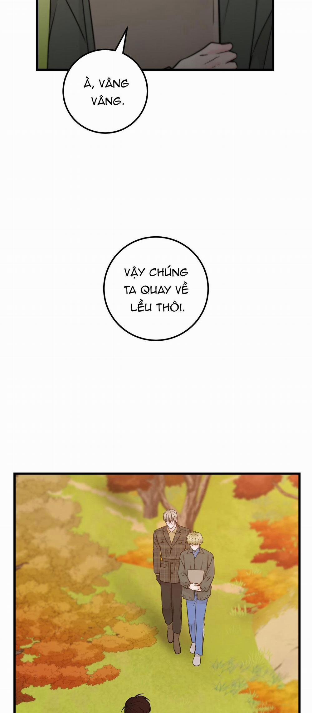 Over The Paradise 38 trang 58