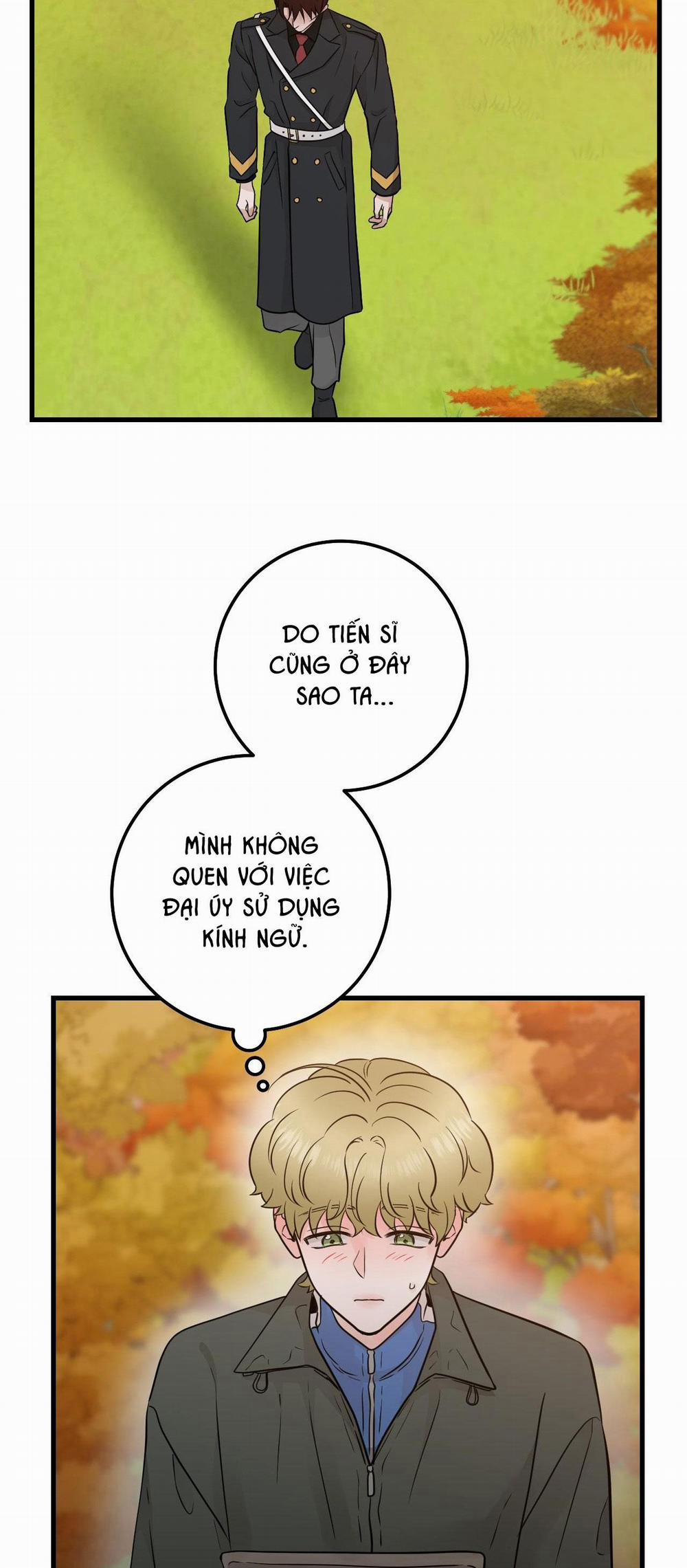 Over The Paradise 38 trang 59