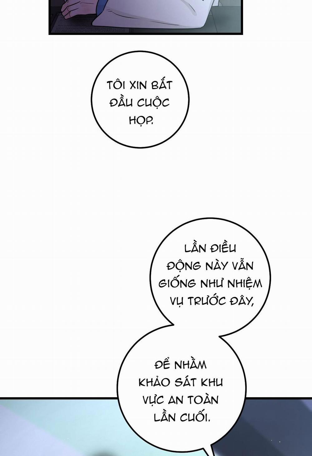 Over The Paradise 38 trang 6