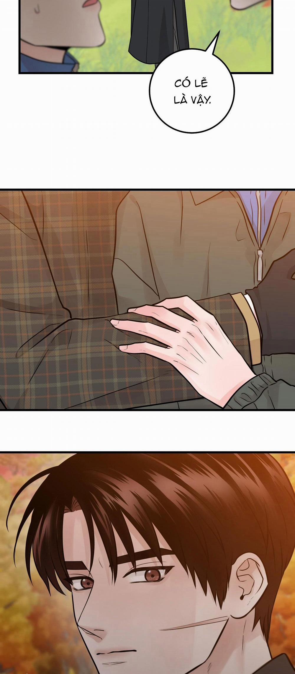 Over The Paradise 38 trang 62