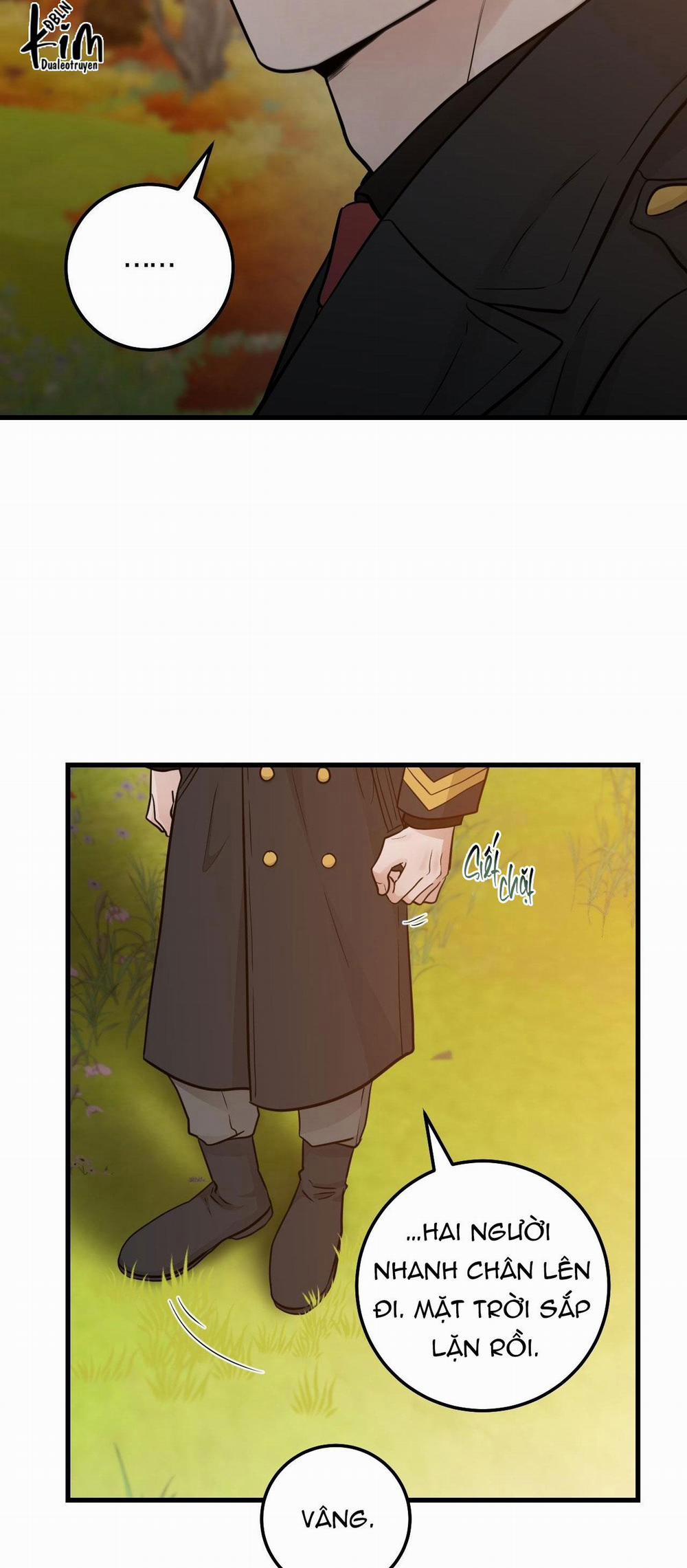 Over The Paradise 38 trang 63