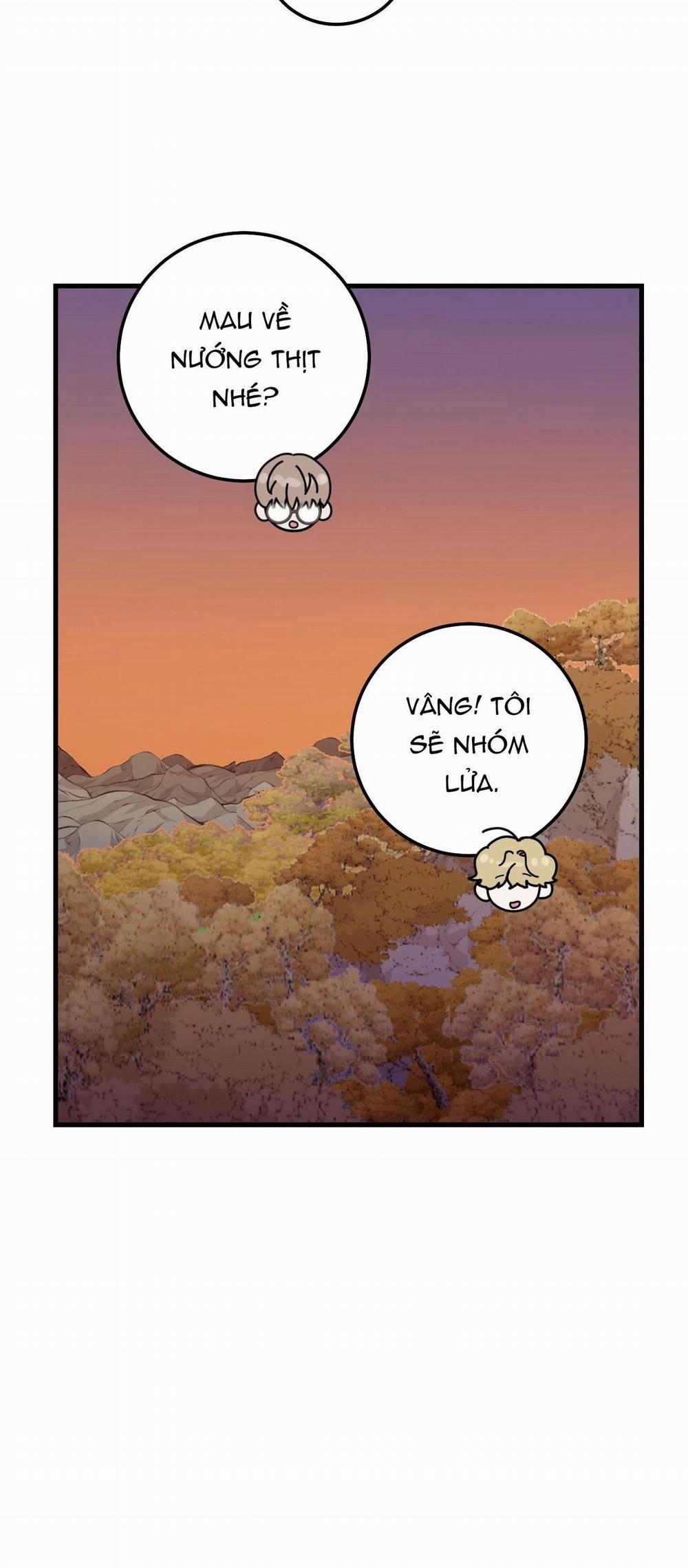 Over The Paradise 38 trang 64