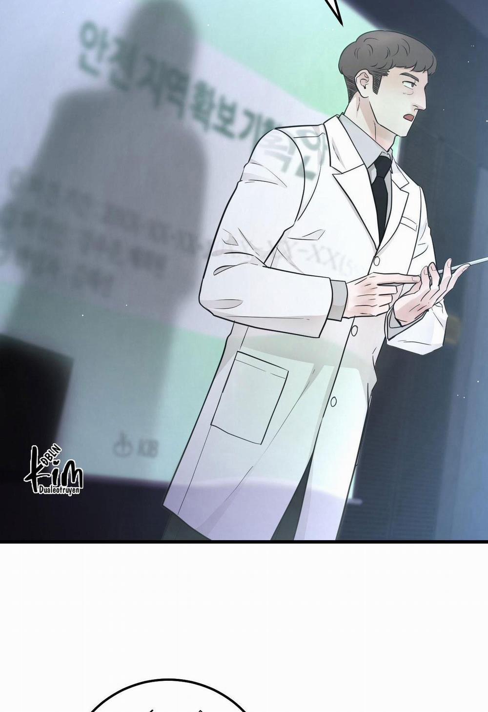 Over The Paradise 38 trang 7