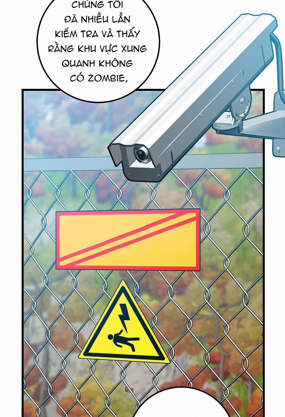 Over The Paradise 38 trang 8