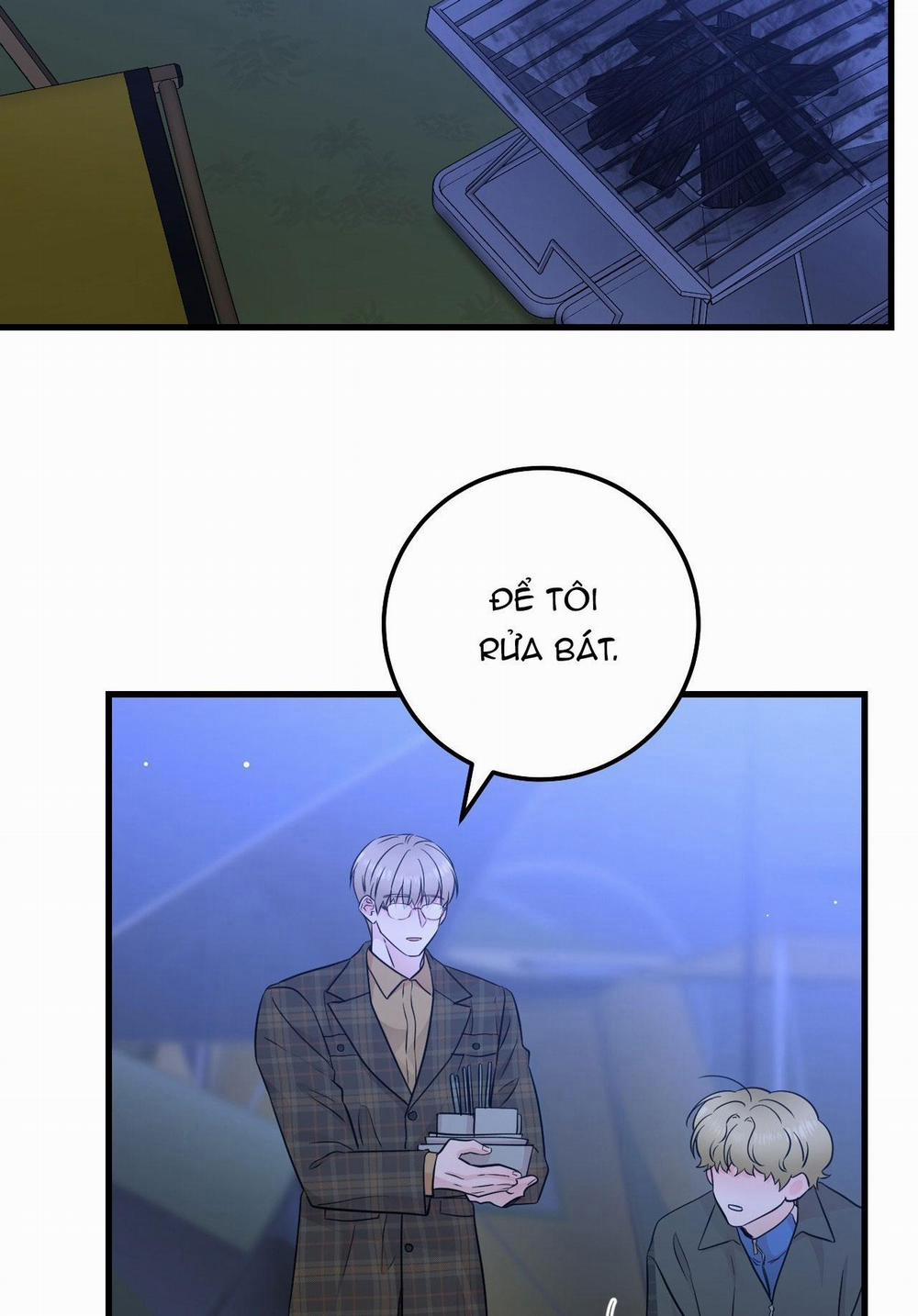 Over The Paradise 39 trang 13