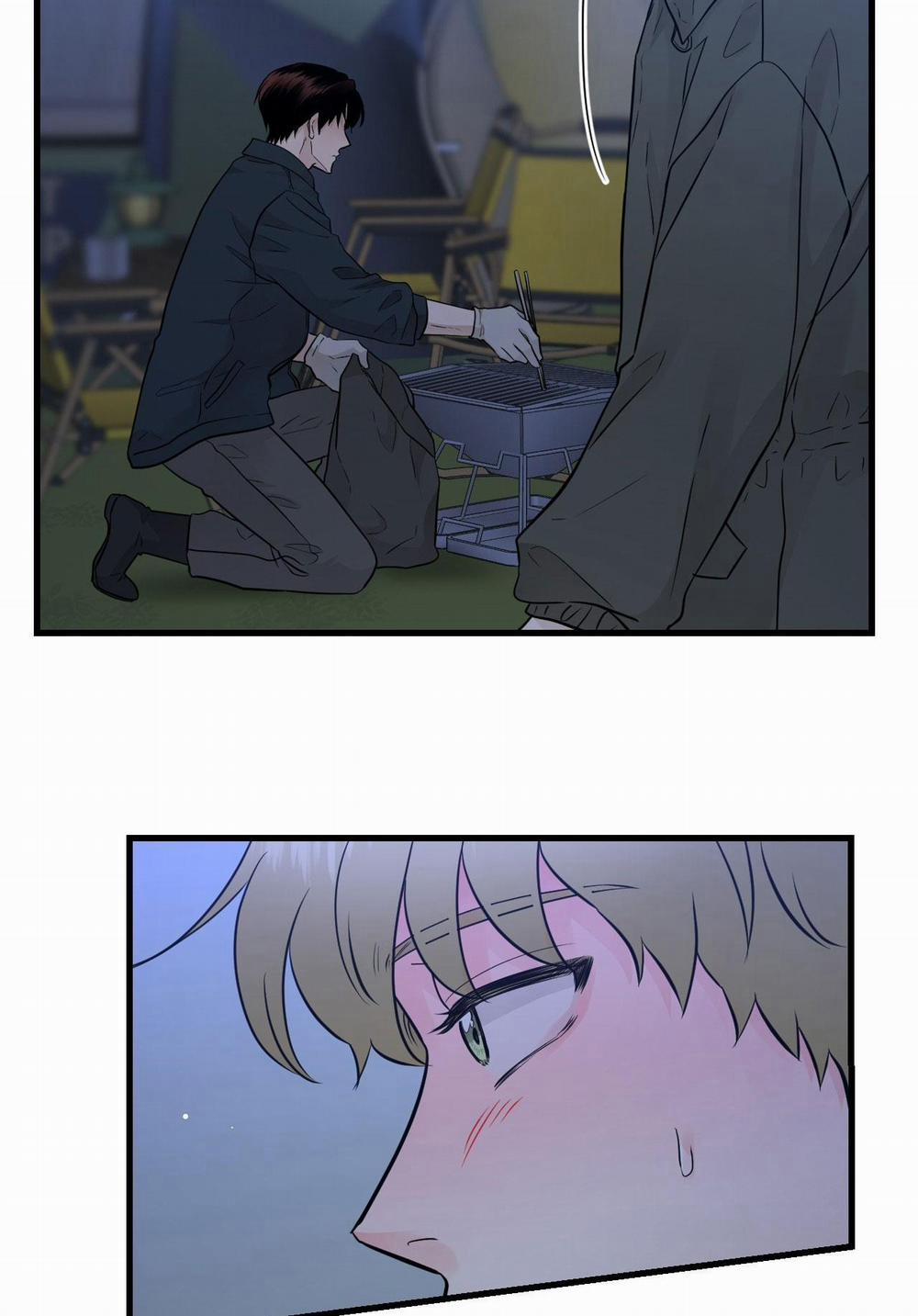 Over The Paradise 39 trang 15