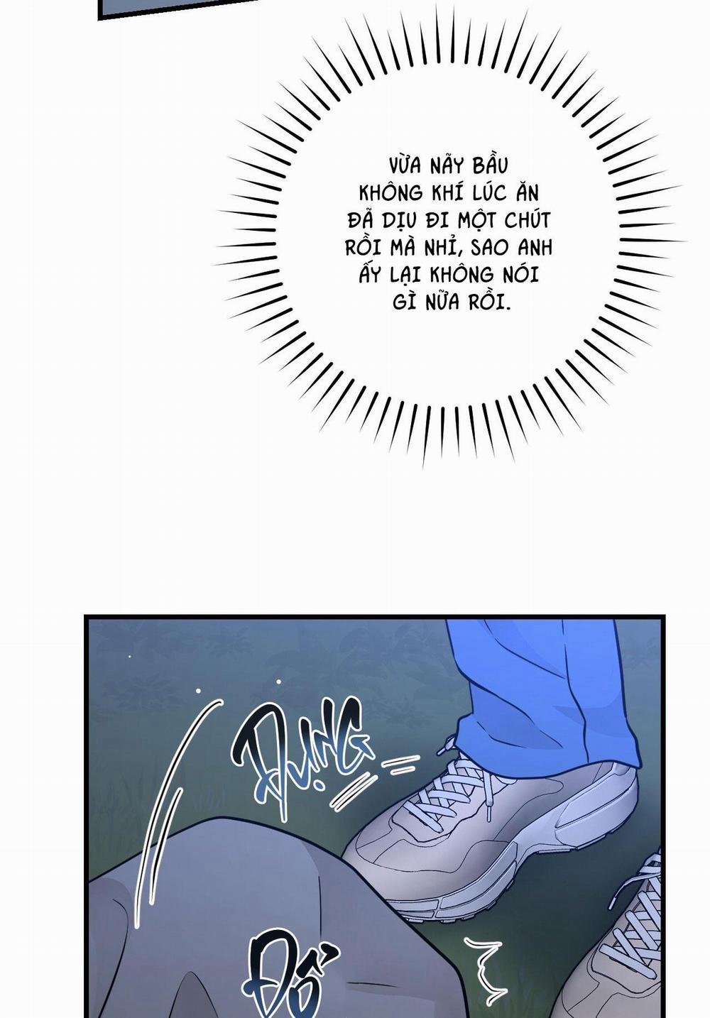 Over The Paradise 39 trang 16