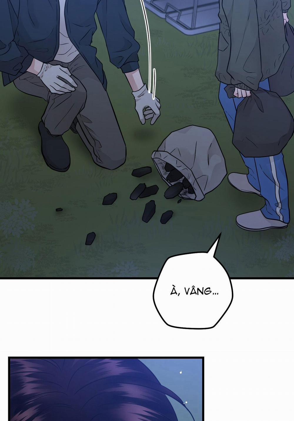 Over The Paradise 39 trang 18