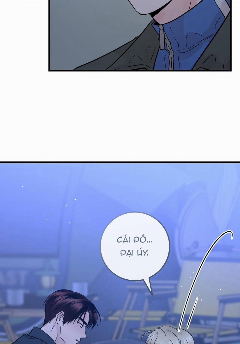 Over The Paradise 39 trang 20