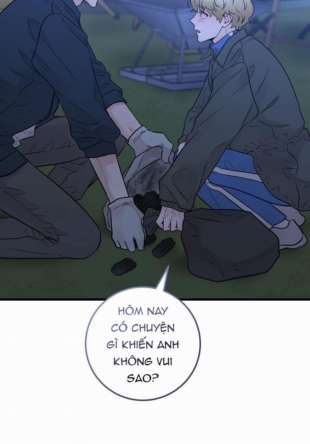 Over The Paradise 39 trang 21