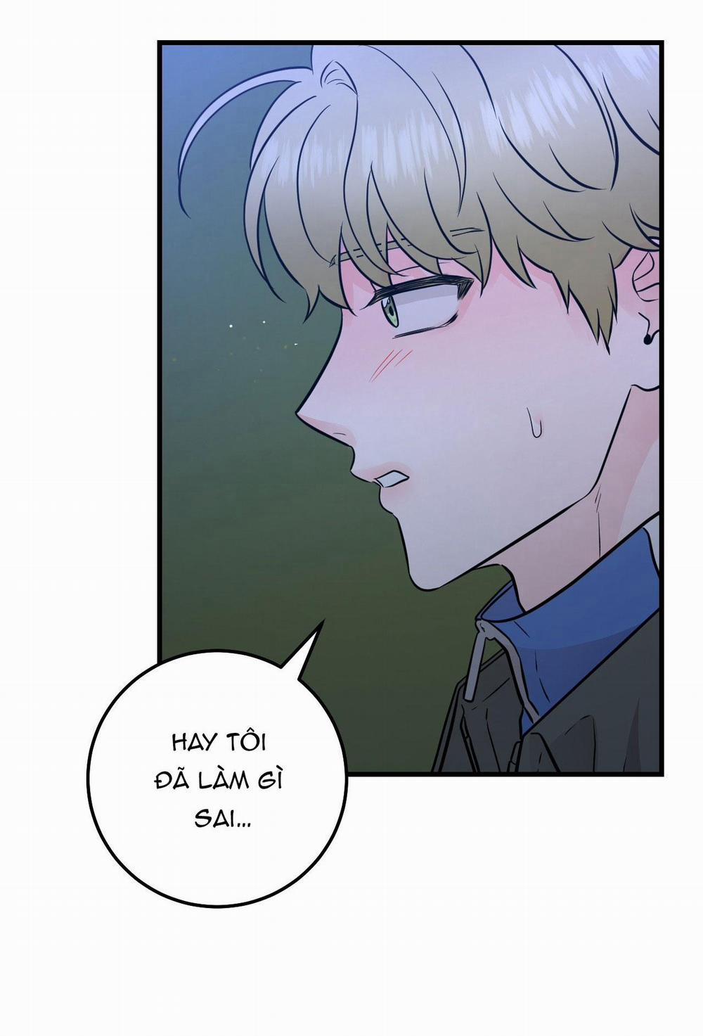 Over The Paradise 39 trang 23