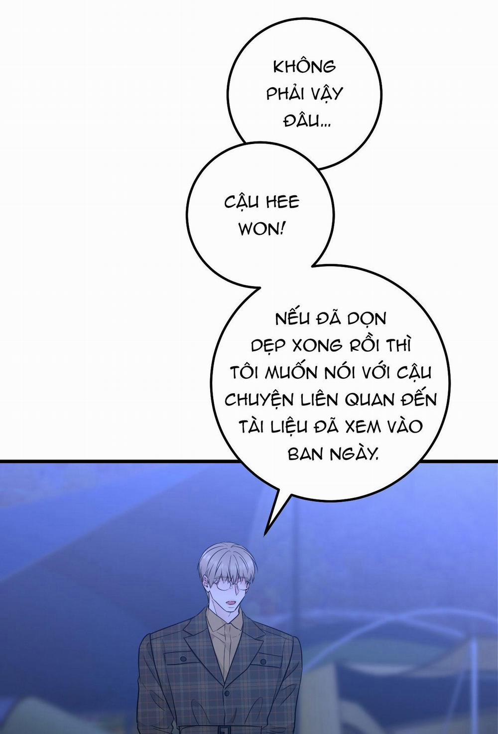 Over The Paradise 39 trang 24