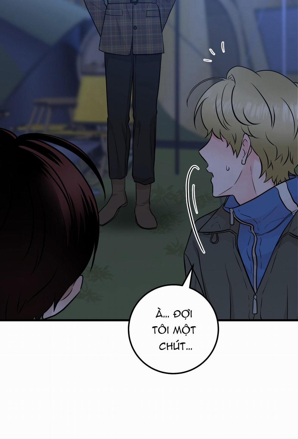 Over The Paradise 39 trang 25