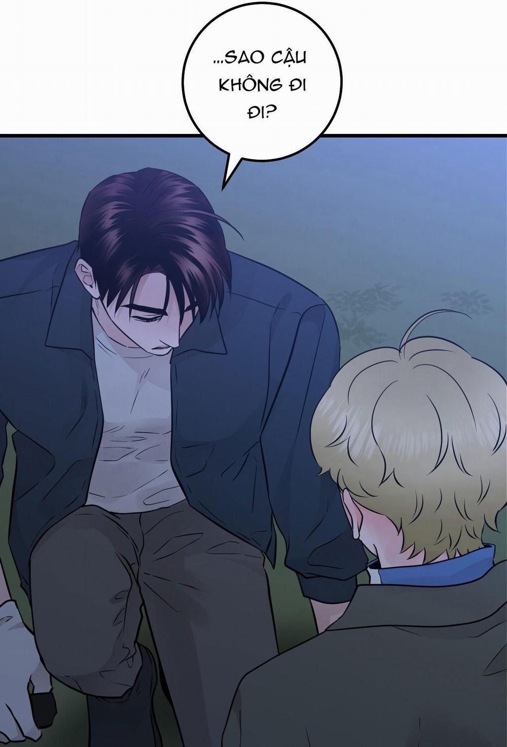 Over The Paradise 39 trang 26