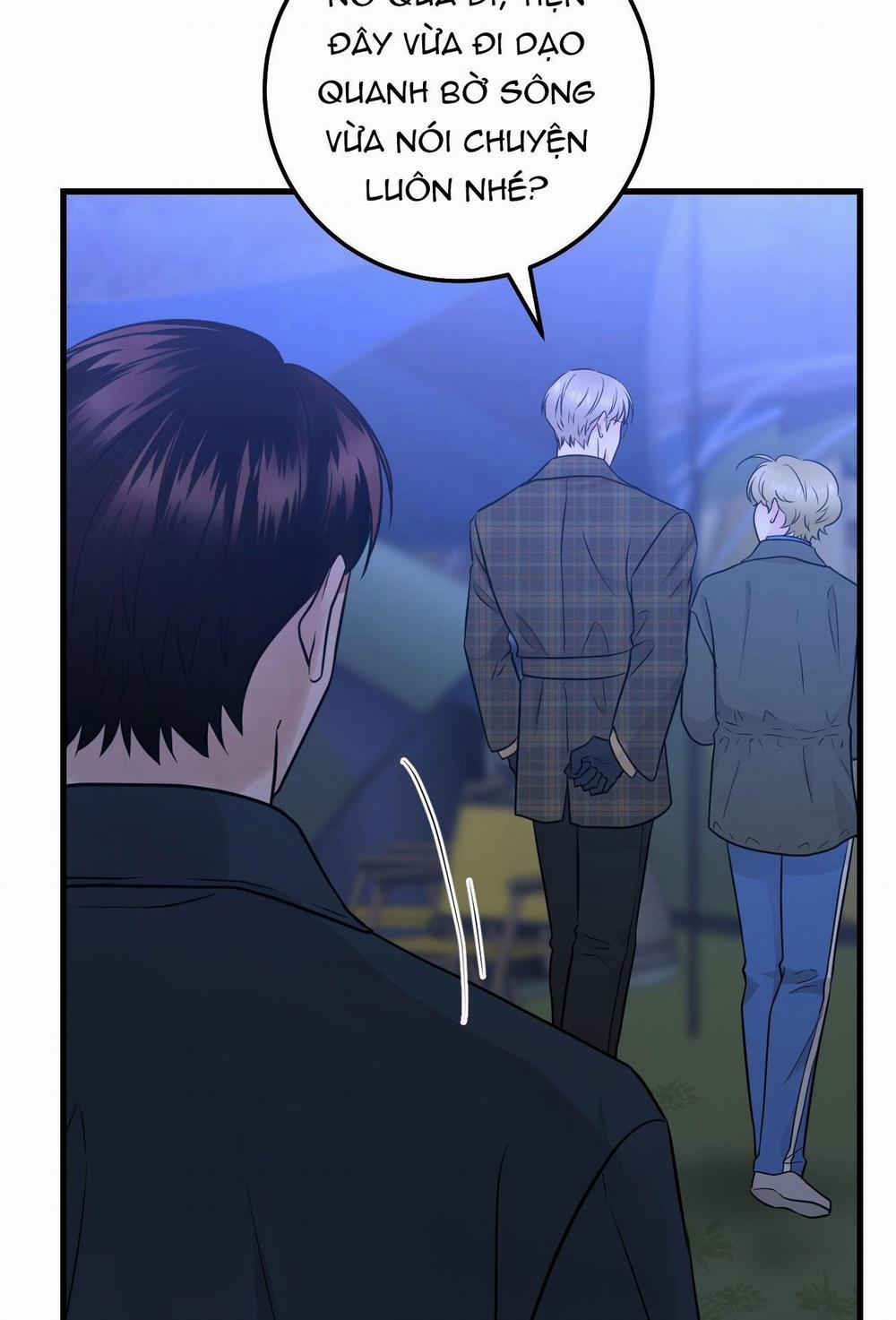 Over The Paradise 39 trang 28