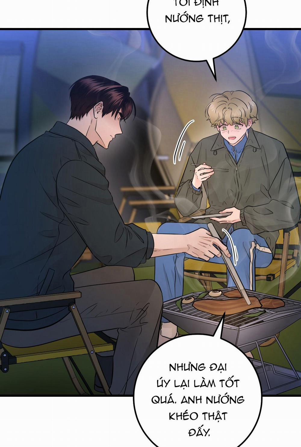 Over The Paradise 39 trang 3