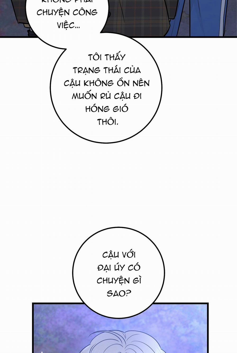 Over The Paradise 39 trang 35