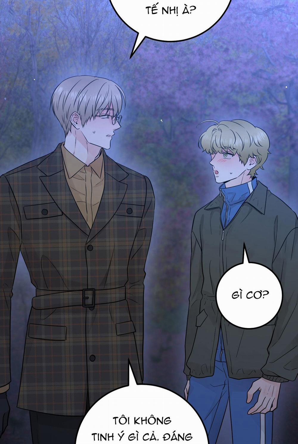 Over The Paradise 39 trang 37