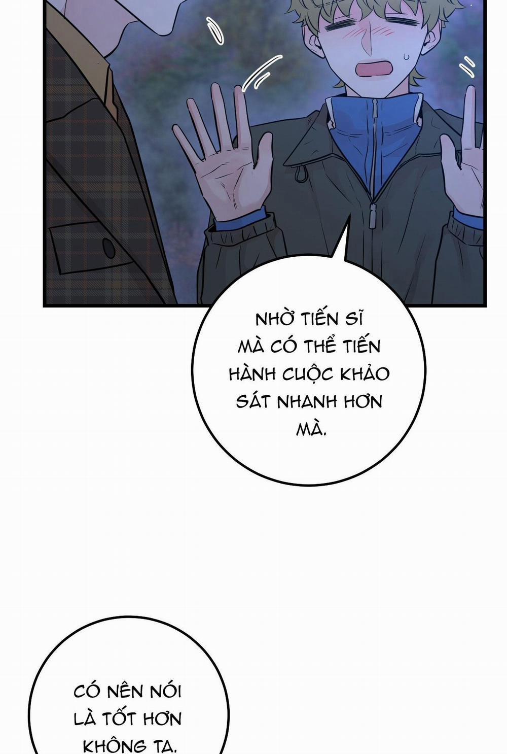 Over The Paradise 39 trang 39