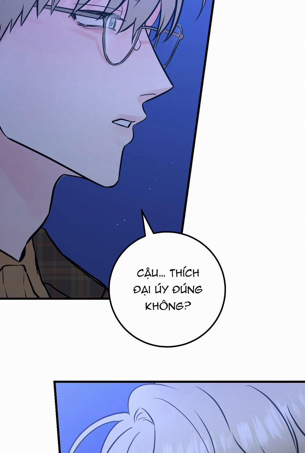 Over The Paradise 39 trang 42