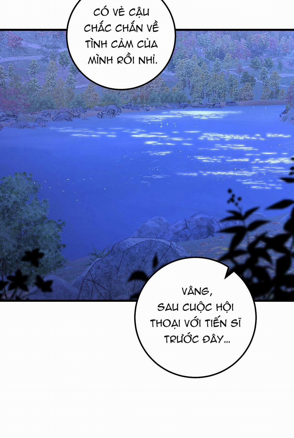 Over The Paradise 39 trang 44