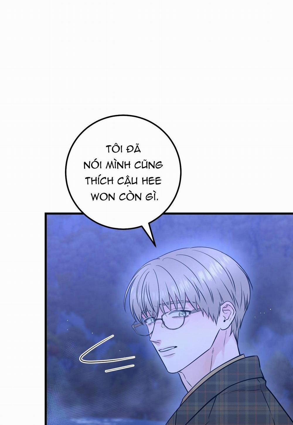 Over The Paradise 39 trang 47