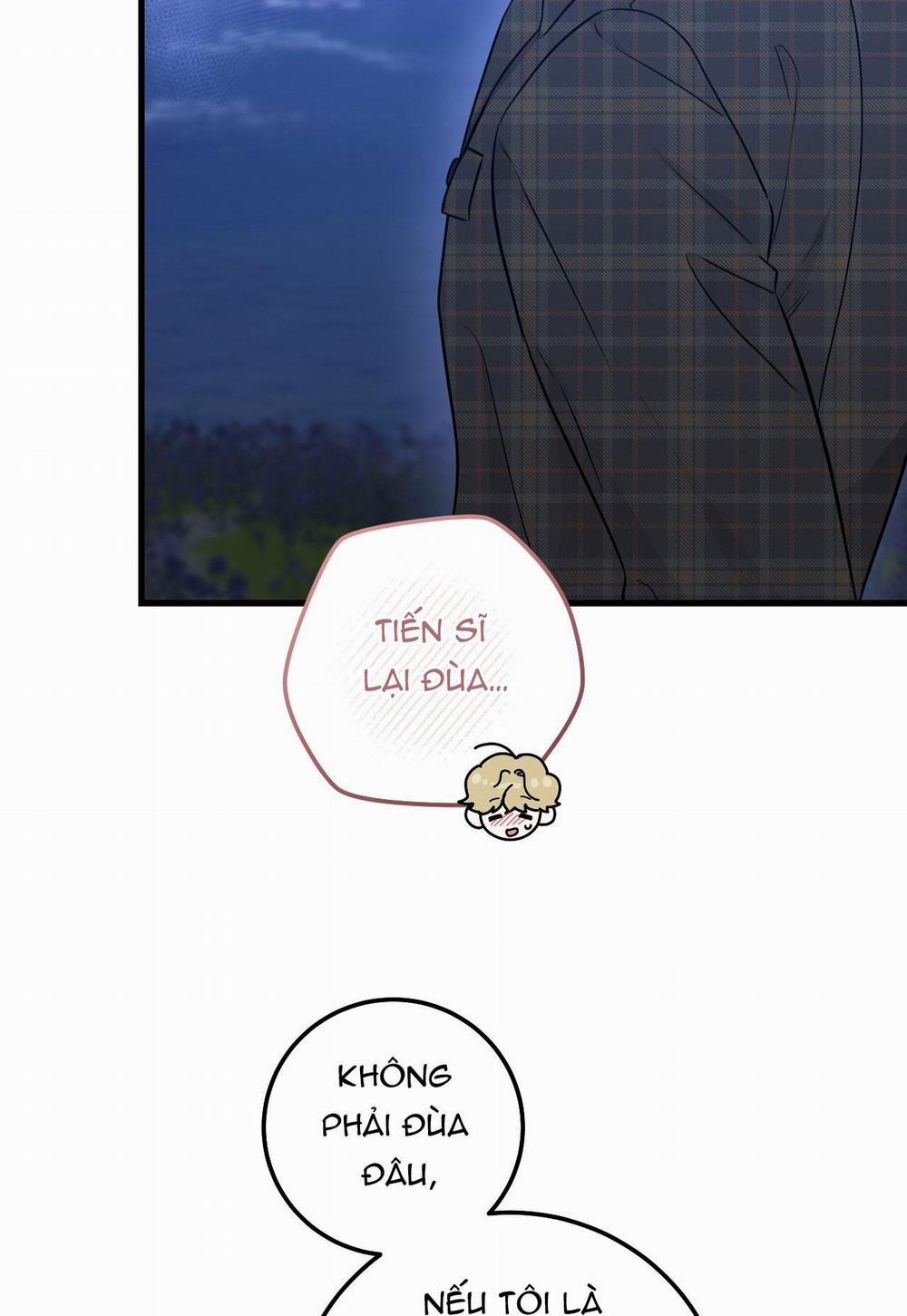 Over The Paradise 39 trang 48