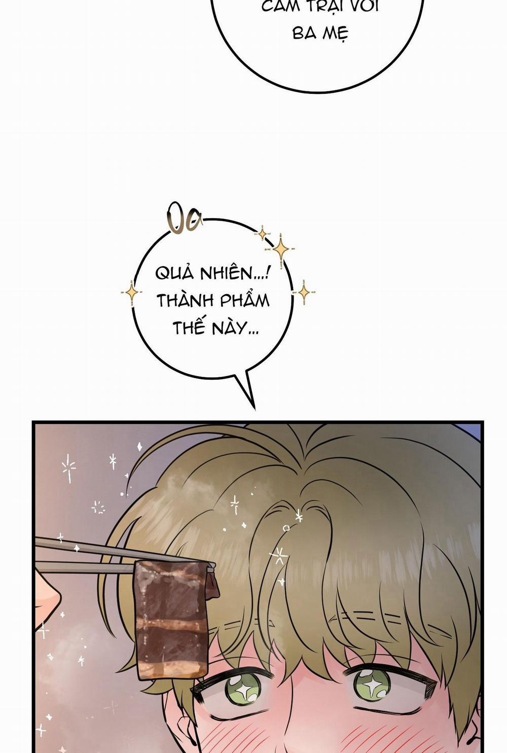 Over The Paradise 39 trang 5