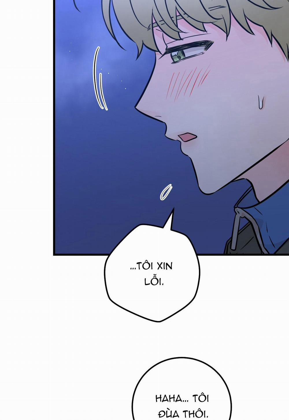 Over The Paradise 39 trang 51