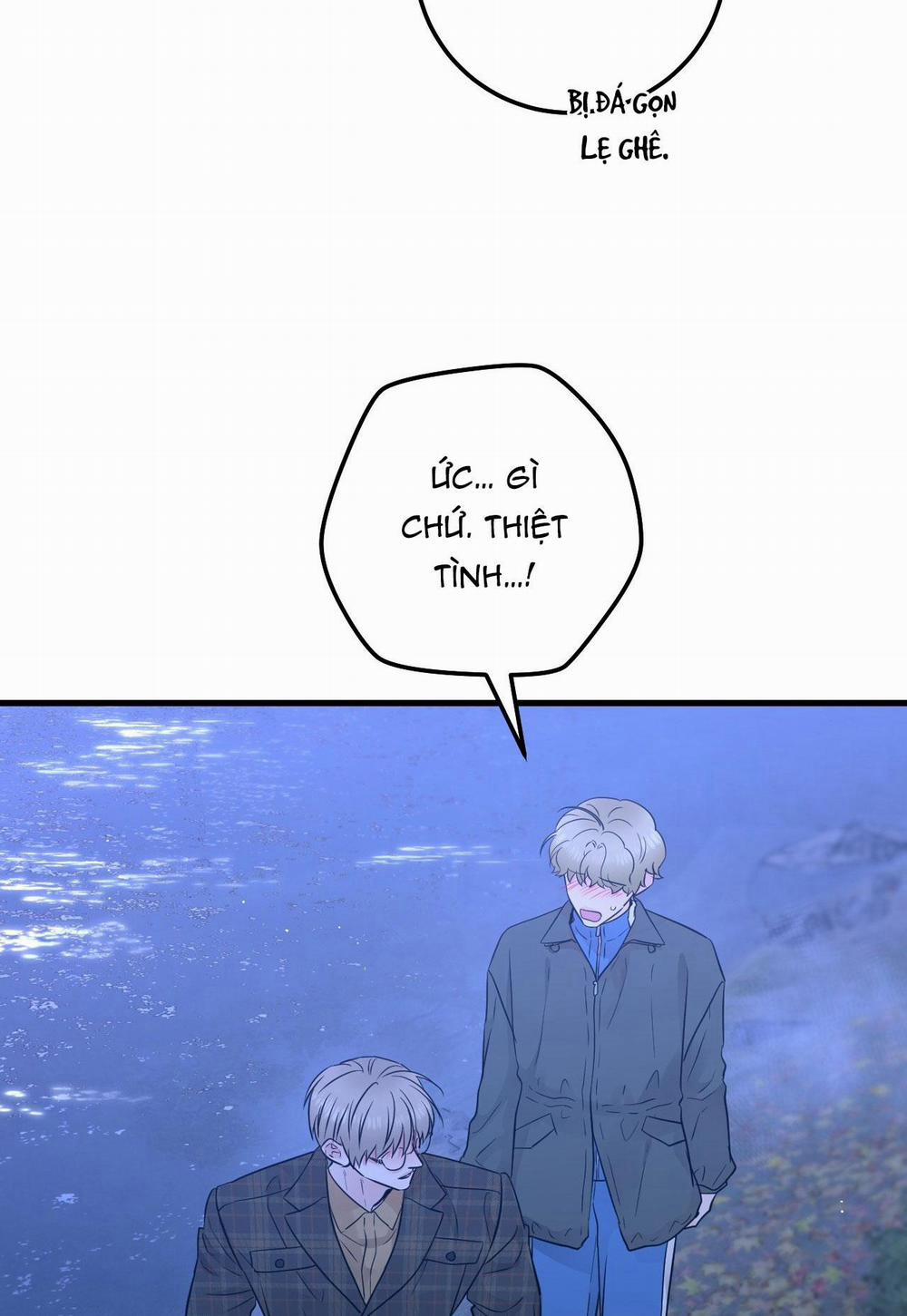 Over The Paradise 39 trang 52