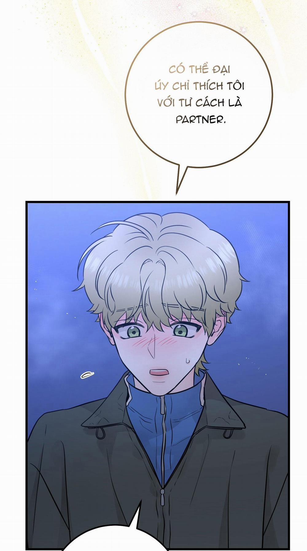 Over The Paradise 39 trang 56