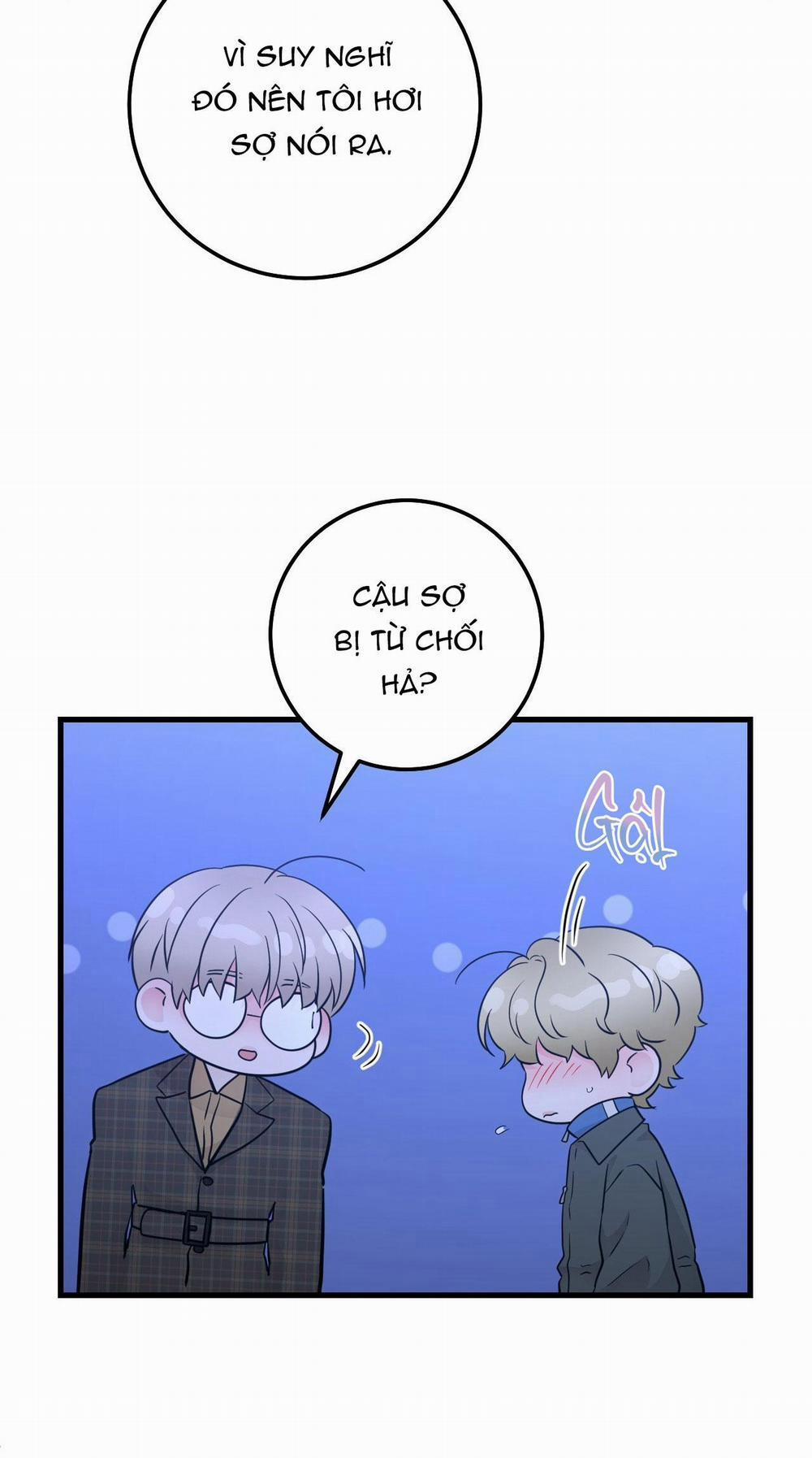 Over The Paradise 39 trang 57