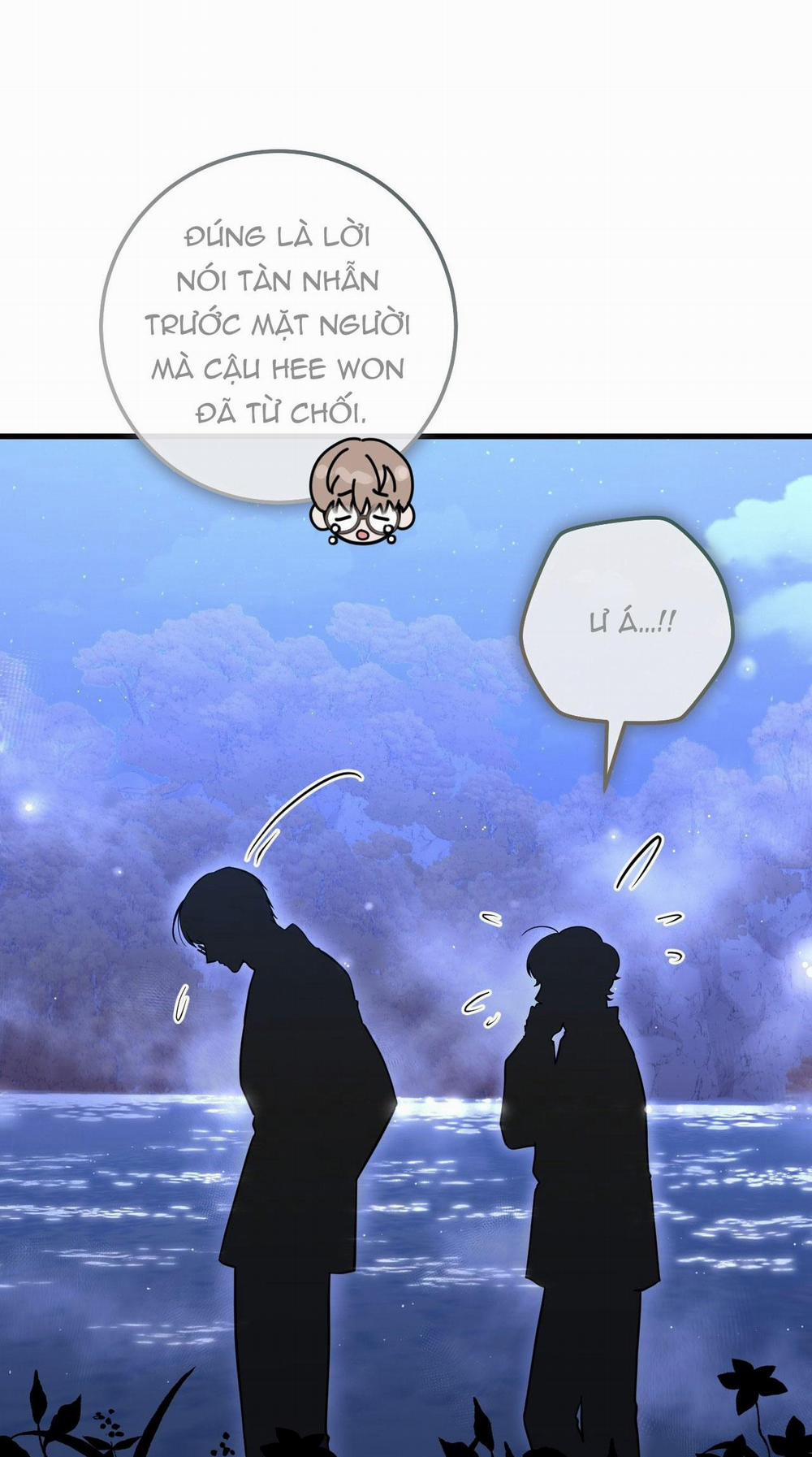 Over The Paradise 39 trang 58