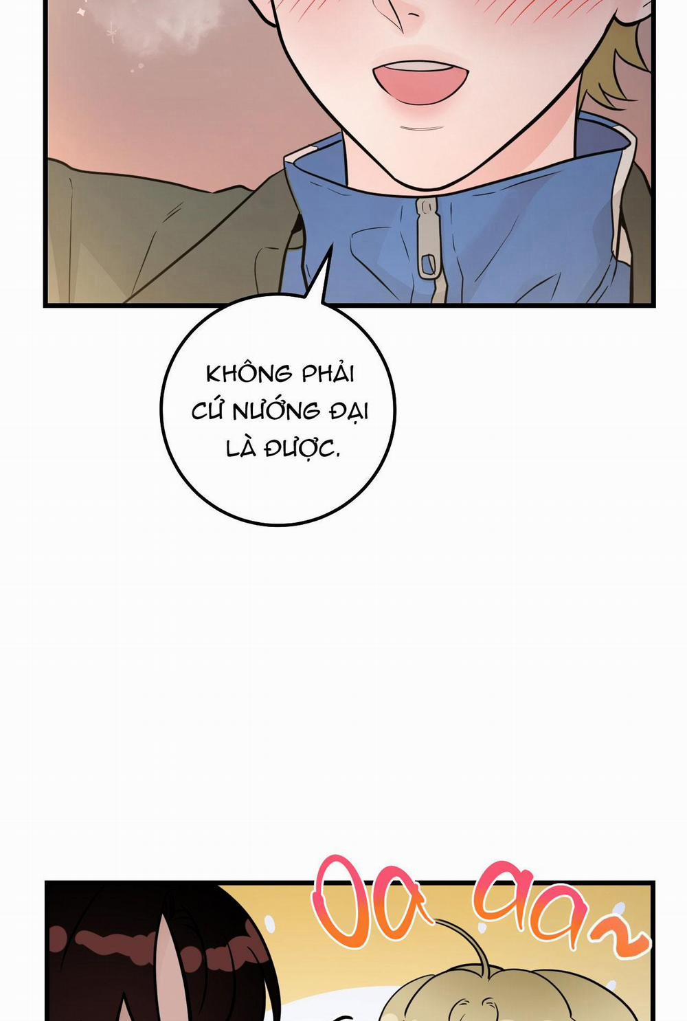 Over The Paradise 39 trang 6