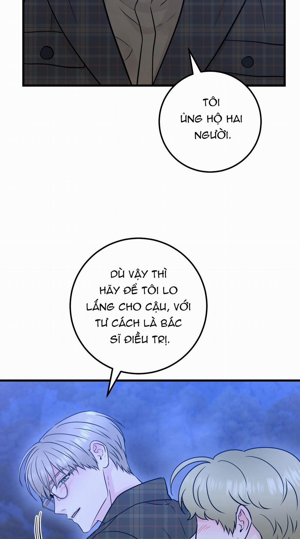 Over The Paradise 39 trang 60