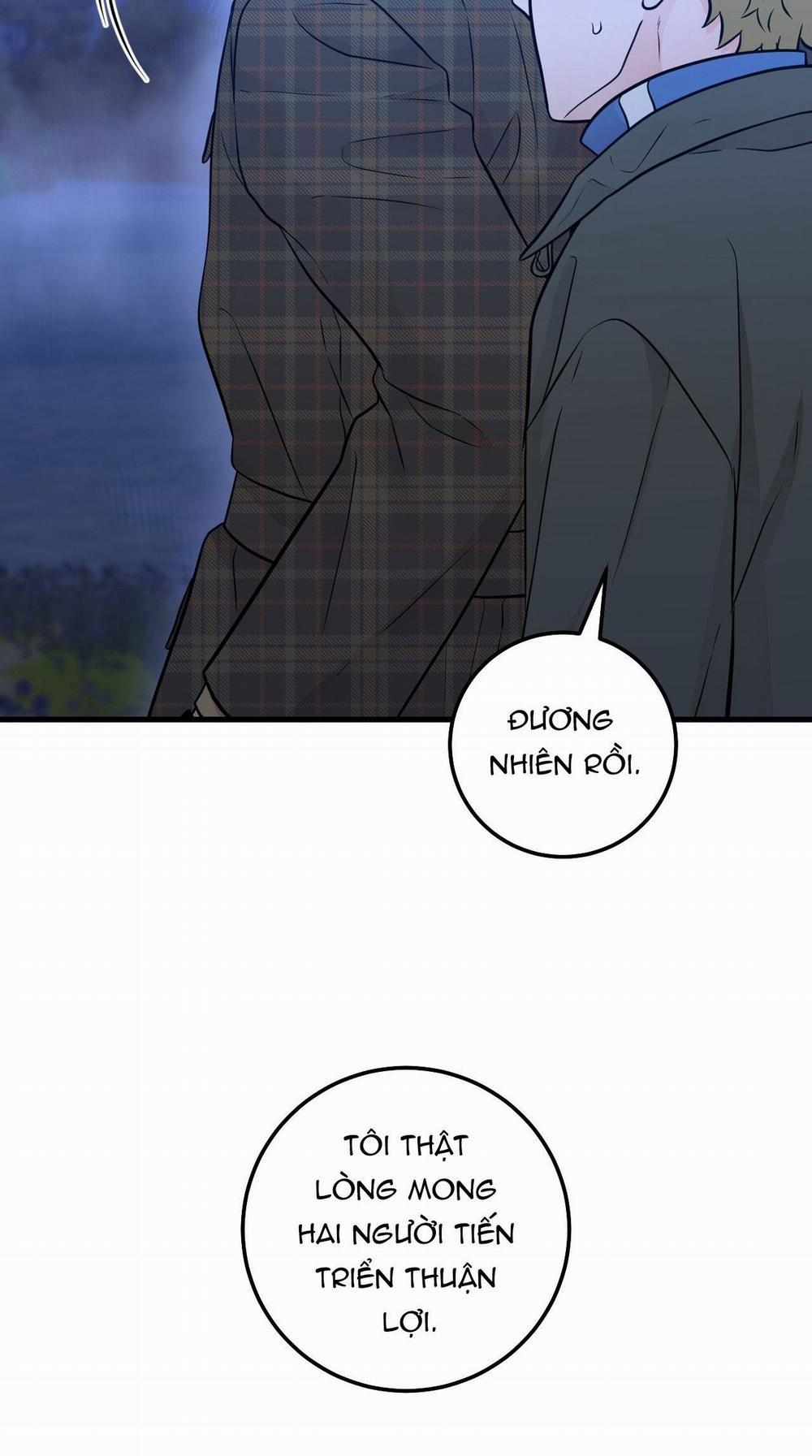 Over The Paradise 39 trang 61