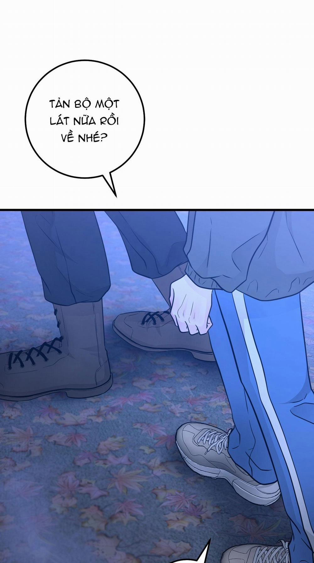 Over The Paradise 39 trang 62