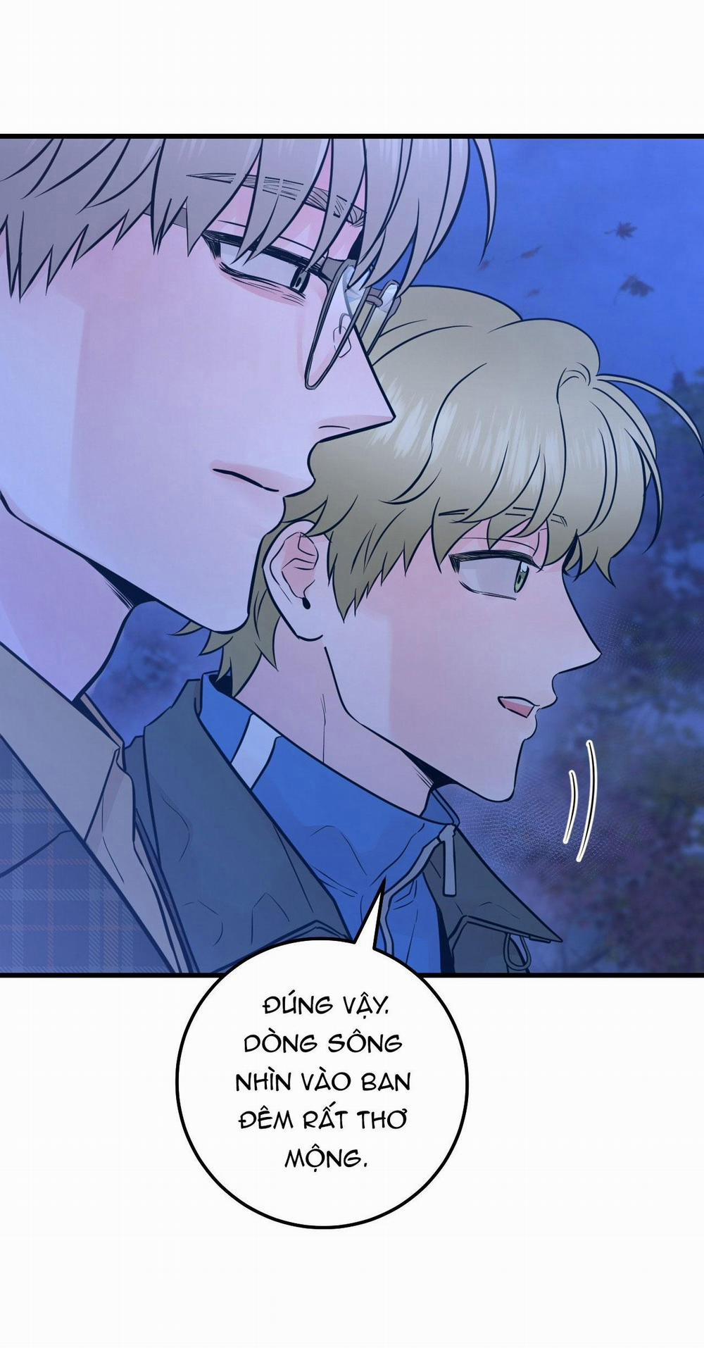 Over The Paradise 39 trang 67