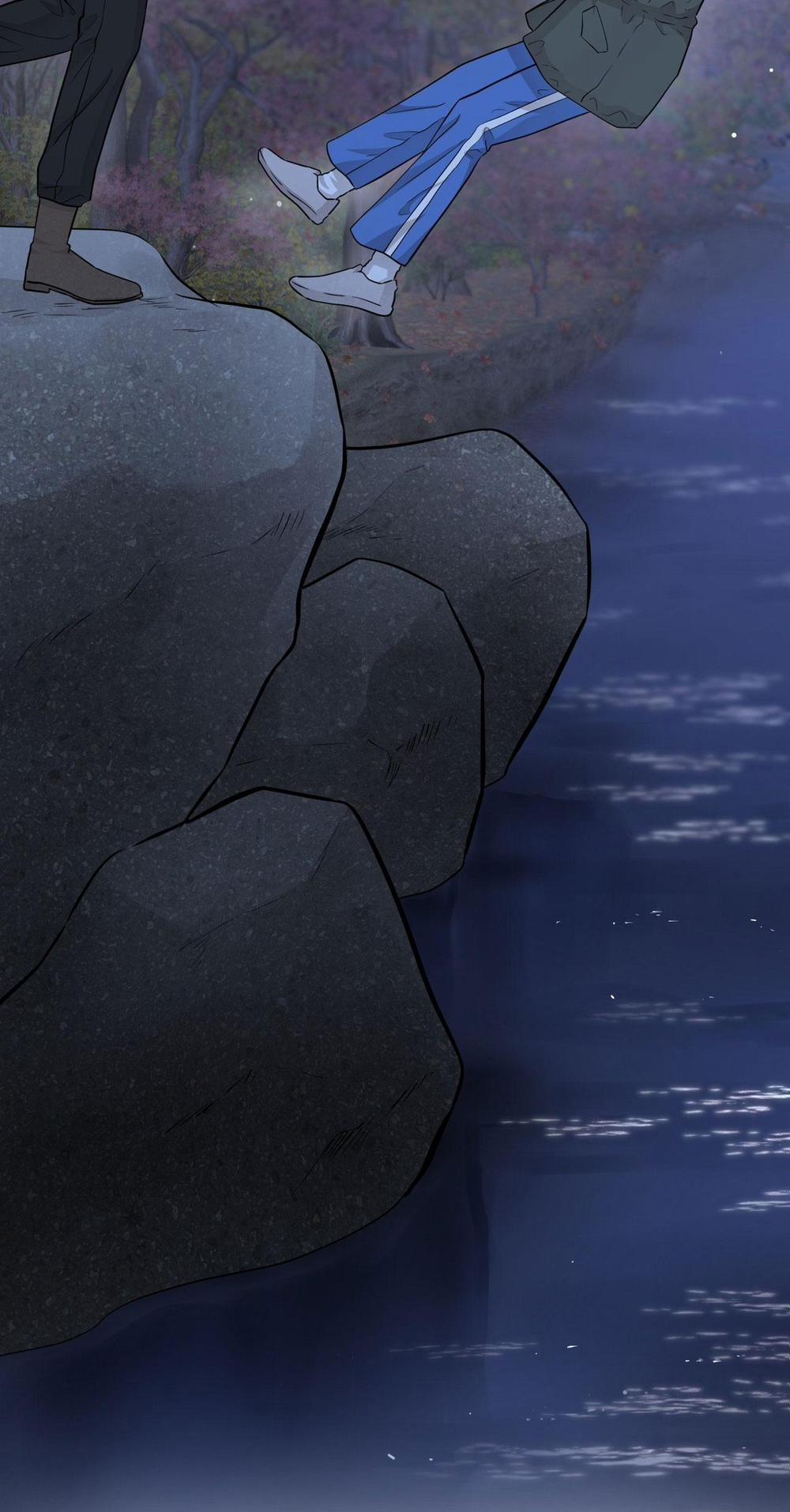 Over The Paradise 39 trang 73