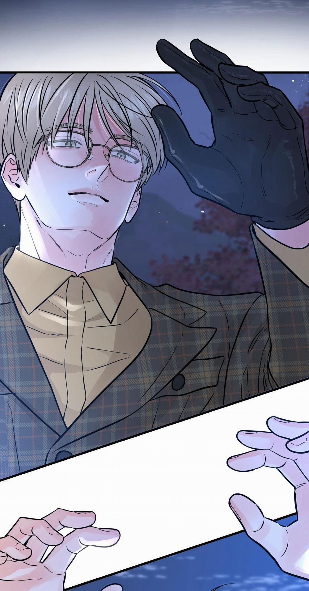 Over The Paradise 39 trang 74