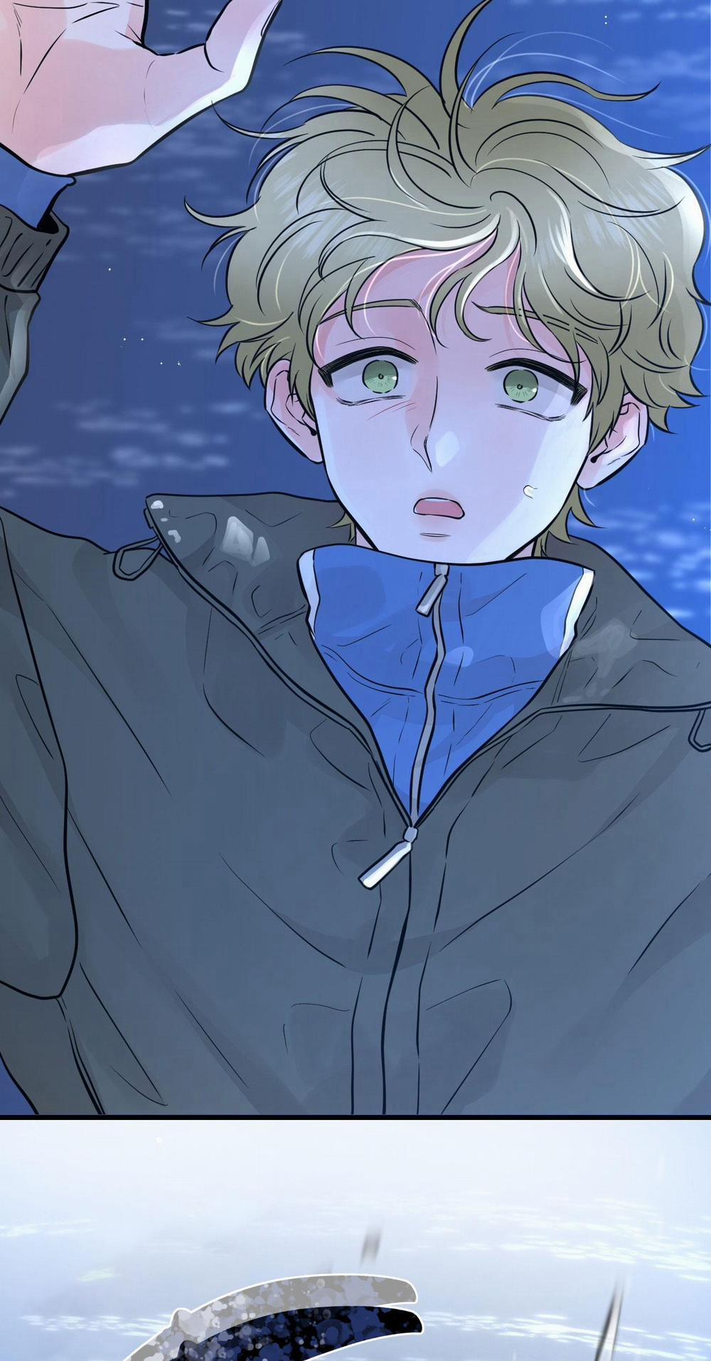 Over The Paradise 39 trang 75